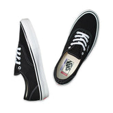 Vans - Skate Authentic (Black/White)
